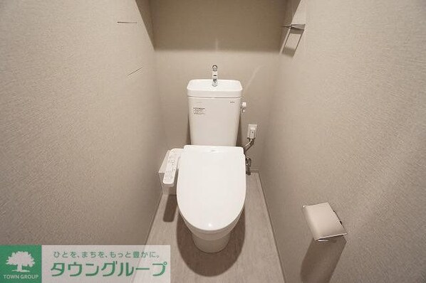 nidoSAKURAGAOKAの物件内観写真